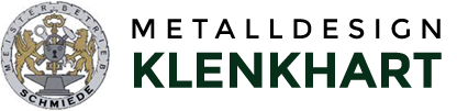 Metalldesign Klenkhart KG - Logo